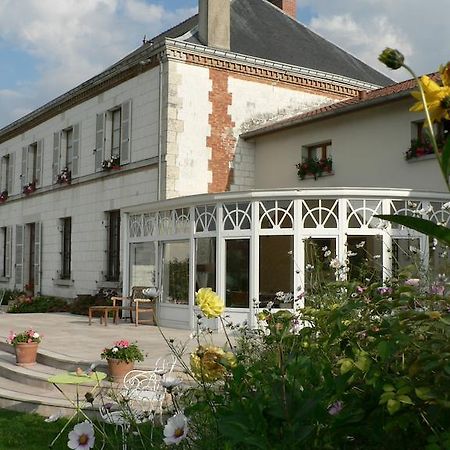 Entre Cour Et Jardin Ξενοδοχείο Châlons-en-Champagne Εξωτερικό φωτογραφία